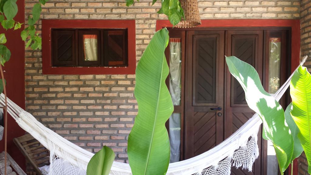 Pousada Coco Fresco Praia de Pipa Kamer foto